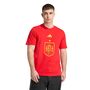 adidas Fef Dna Gr Tee - vivred