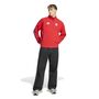 adidas Fcb Anth Jacke - red