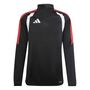 adidas Tiro26L Tr Top - black/selure