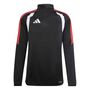 adidas Tiro26L Tr Top - black/selure
