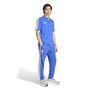 adidas Figc Dna Polo - boblue