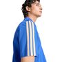 adidas Figc Dna Polo - boblue
