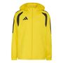 adidas Tiro26L Wb - tmyell/black 