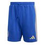 adidas Figc Dna Sho - boblue