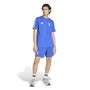adidas Figc Dna Sho - boblue