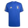adidas Figc Dna Tee - boblue