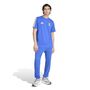 adidas Figc Dna Tee - boblue