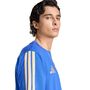 adidas Figc Dna Tee - boblue
