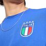 adidas Figc Dna Tee - boblue