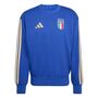 adidas Figc Dna Swt - boblue