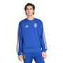adidas Figc Dna Swt - boblue