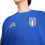 adidas Figc Dna Swt - boblue