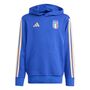 adidas Figc Kids Hd - boblue