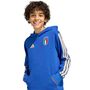 adidas Figc Kids Hd - boblue