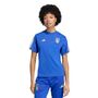 adidas Figc Wmn Tee - boblue
