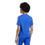 adidas Figc Wmn Tee - boblue
