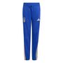 adidas Figc Kids Pnt - boblue