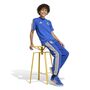 adidas Figc Kids Pnt - boblue