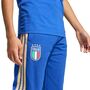 adidas Figc Kids Pnt - boblue