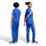adidas Figc Kids Pnt - boblue