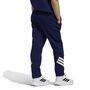 adidas Lk Mrvl Sm Pnt - dkblue/owhite