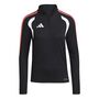 adidas Tiro26L Tr Topw - black/selure 