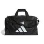 adidas Tra Def Duf S - black/white