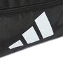 adidas Tra Def Duf S - black/white