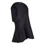 adidas Swim Hijab - black/white