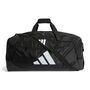 adidas Tra Def Duf L - black/white