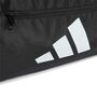 adidas Tra Def Duf L - black/white