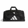 adidas Tra Def Duf M - black/white