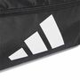 adidas Tra Def Duf M - black/white
