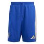 adidas Figc Dna Fl Sho - boblue