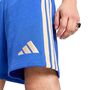 adidas Figc Dna Fl Sho - boblue