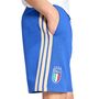 adidas Figc Dna Fl Sho - boblue