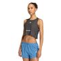 adidas Adi365 C Tank W - black