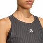 adidas Adi365 C Tank W - black