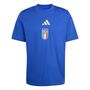 adidas Figc Dna Gr Tee - boblue