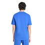 adidas Figc Dna Gr Tee - boblue