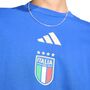 adidas Figc Dna Gr Tee - boblue