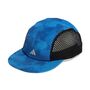 adidas Run Grf Cap - rayblu/tecind