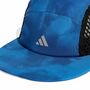 adidas Run Grf Cap - rayblu/tecind