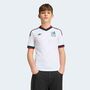 adidas Fmf A Jsy Y Kinder D - white