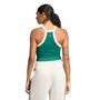 adidas W Cp Tank - cgreen/white