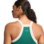 adidas W Cp Tank - cgreen/white