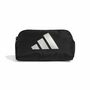 adidas W Def Pouch - black/silvmt