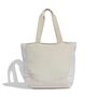 adidas Clsc Sumr Tote - wonalu/white