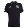 adidas Dfb Dna Polo - black