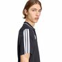 adidas Dfb Dna Polo - black